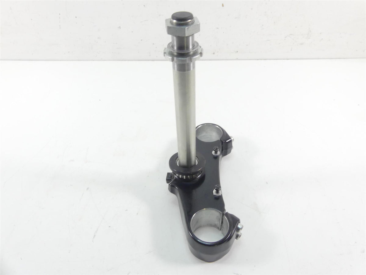2022 Indian FTR1200 S Lower Triple Tree Steering Clamp 55mm - Read 1824994 {{ shop.shopifyCountryName }} - Mototech271