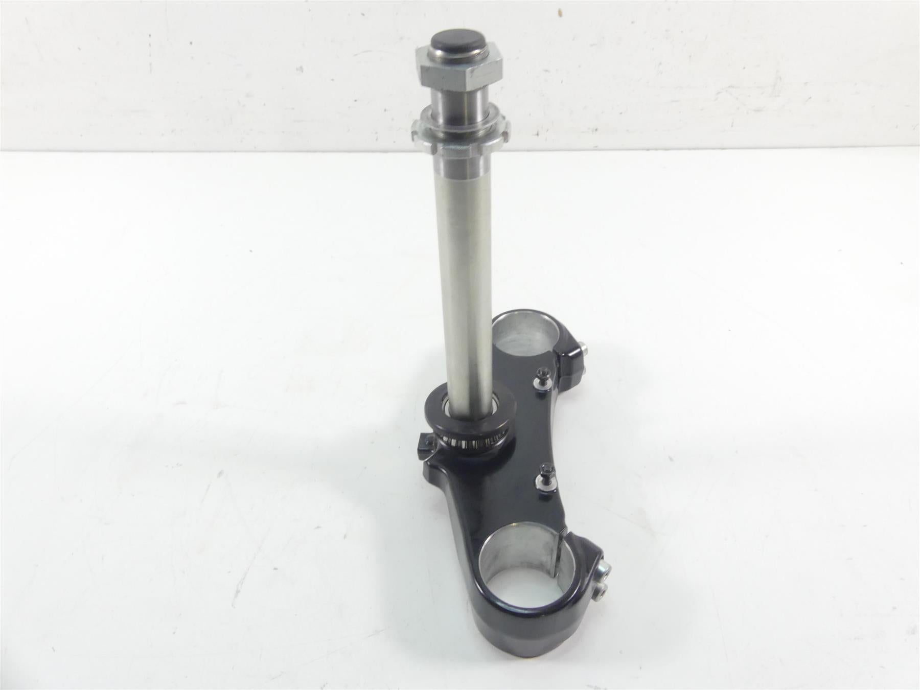 2022 Indian FTR1200 S Lower Triple Tree Steering Clamp 55mm - Read 1824994 {{ shop.shopifyCountryName }} - Mototech271