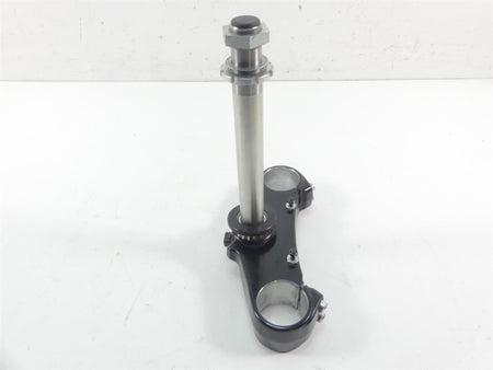 2022 Indian FTR1200 S Lower Triple Tree Steering Clamp 55mm - Read 1824994 {{ shop.shopifyCountryName }} - Mototech271
