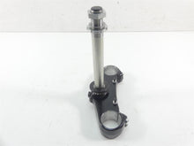 Load image into Gallery viewer, 2022 Indian FTR1200 S Lower Triple Tree Steering Clamp 55mm - Read  1824994 | Mototech271
