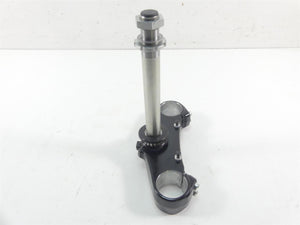 2022 Indian FTR1200 S Lower Triple Tree Steering Clamp 55mm - Read  1824994 | Mototech271