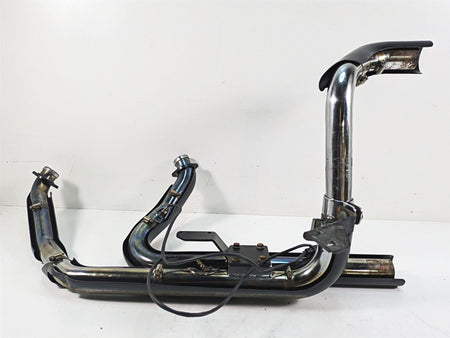 2013 Harley Touring FLHX Street Glide Vance Hines Dresser Header -Read 1802-0381 {{ shop.shopifyCountryName }} - Mototech271