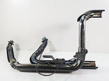 Load image into Gallery viewer, 2013 Harley Touring FLHX Street Glide Vance Hines Dresser Header -Read 1802-0381 | Mototech271
