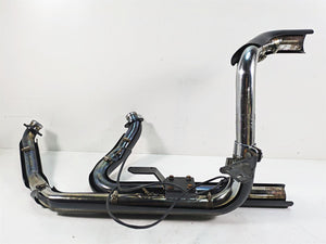 2013 Harley Touring FLHX Street Glide Vance Hines Dresser Header -Read 1802-0381 | Mototech271