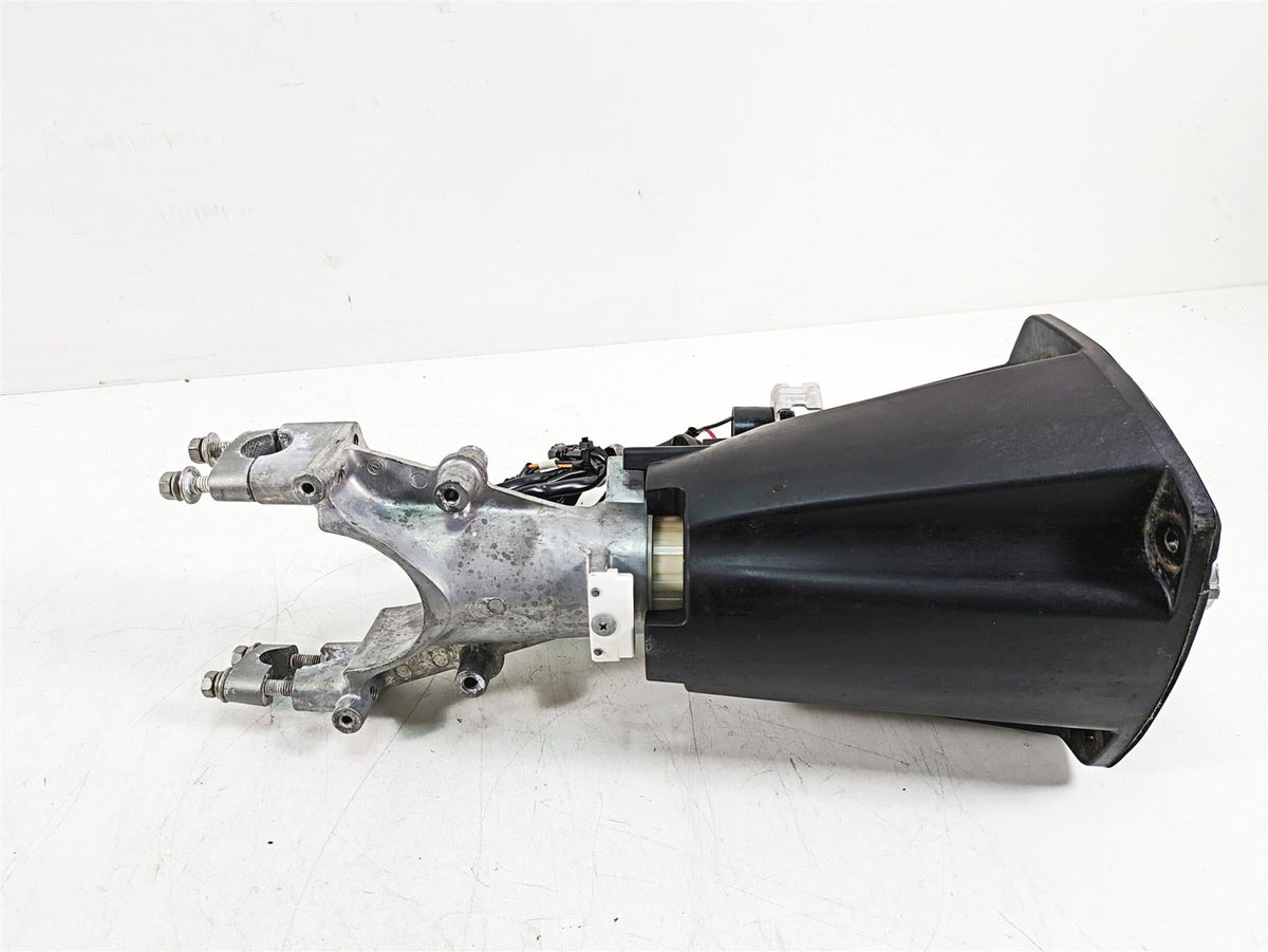 2022 Yamaha Waverunner EX Sp EX1050BX Steering Column Set - Read F3Y-61400-03-00 {{ shop.shopifyCountryName }} - Mototech271