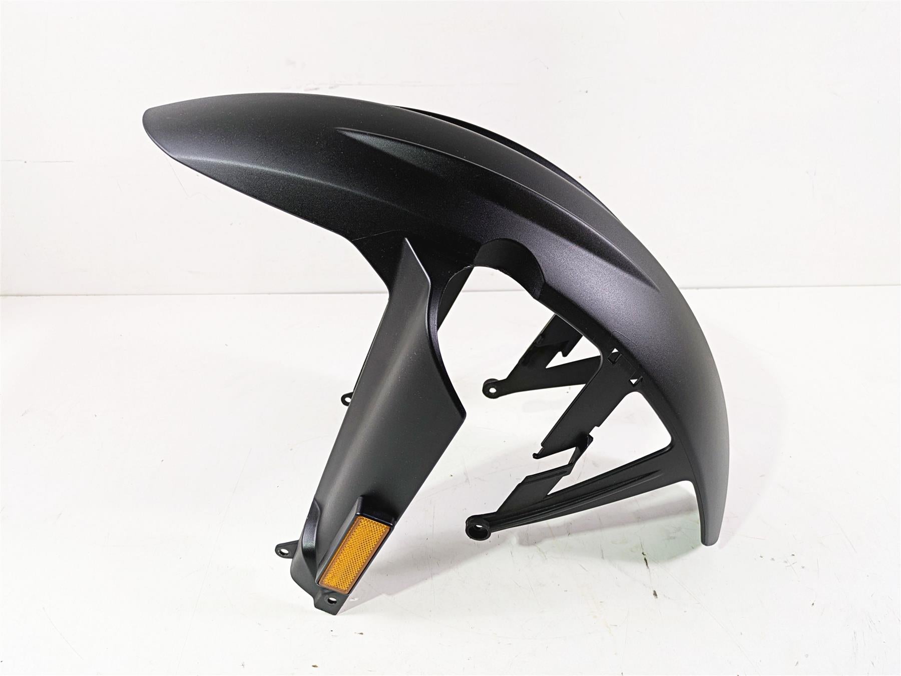 2017 BMW F800GS Adv K75 Lower Front Fender 46617694993 {{ shop.shopifyCountryName }} - Mototech271