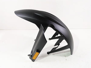 2017 BMW F800GS Adv K75 Lower Front Fender 46617694993