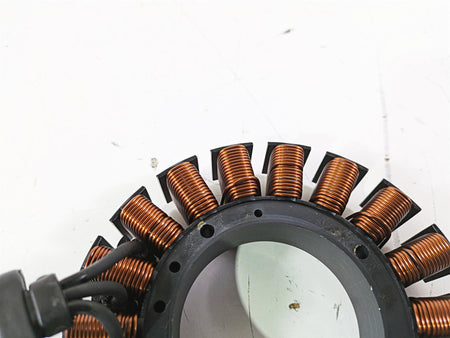 2015 Harley FXDL Dyna Low Rider Stator Alternator Generator 30017-08 {{ shop.shopifyCountryName }} - Mototech271