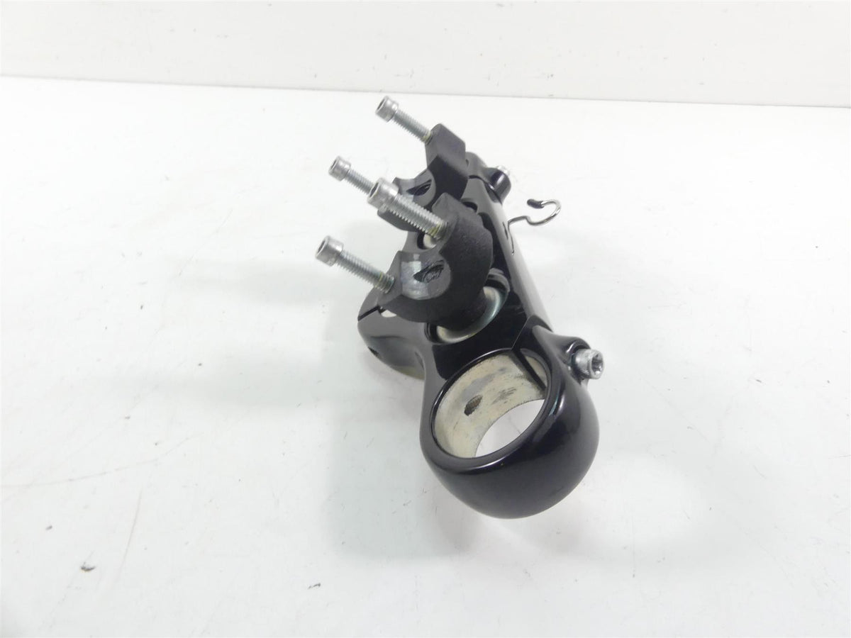 2021 Harley Softail FXBBS 114 Street Bob Upper Triple Tree Clamp 49mm 45900174 {{ shop.shopifyCountryName }} - Mototech271