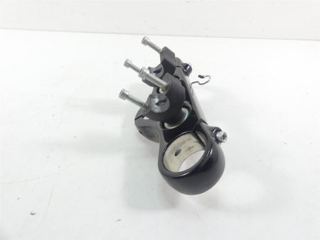 2021 Harley Softail FXBBS 114 Street Bob Upper Triple Tree Clamp 49mm 45900174 {{ shop.shopifyCountryName }} - Mototech271