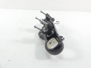 2021 Harley Softail FXBBS 114 Street Bob Upper Triple Tree Clamp 49mm 45900174 | Mototech271