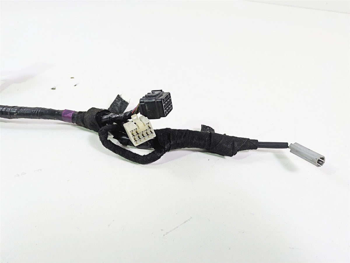 2014 Yamaha YZFR1 R1 RN22 Speedometer Gauge Sub Wiring Harness 1KB-84359-00 {{ shop.shopifyCountryName }} - Mototech271
