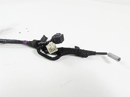 2014 Yamaha YZFR1 R1 RN22 Speedometer Gauge Sub Wiring Harness 1KB-84359-00 {{ shop.shopifyCountryName }} - Mototech271