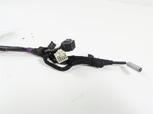 2014 Yamaha YZFR1 R1 RN22 Speedometer Gauge Sub Wiring Harness 1KB-84359-00