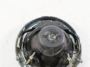 1997 Kawasaki VN1500 Vulcan Headlight Head Light Lamp Lens 23007-1169