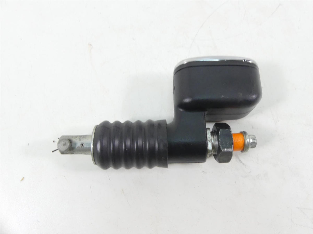 2001 Harley Touring FLHRCI Road King Rear Brake Master Cylinder 41755-99F {{ shop.shopifyCountryName }} - Mototech271
