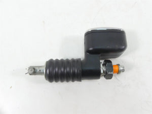 2001 Harley Touring FLHRCI Road King Rear Brake Master Cylinder 41755-99F