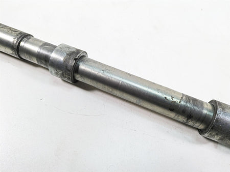 2006 Harley Touring FLHXI Street Glide Front Axle Wheel Spindle 1" 43364-00 {{ shop.shopifyCountryName }} - Mototech271