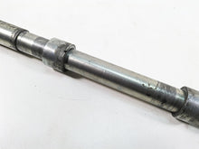 Load image into Gallery viewer, 2006 Harley Touring FLHXI Street Glide Front Axle Wheel Spindle 1&quot; 43364-00
