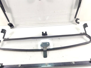2021 Can Am Maverick Sport 1000R XRC SuperATV Flip Windshield FWS-CA-T-70#MS | Mototech271