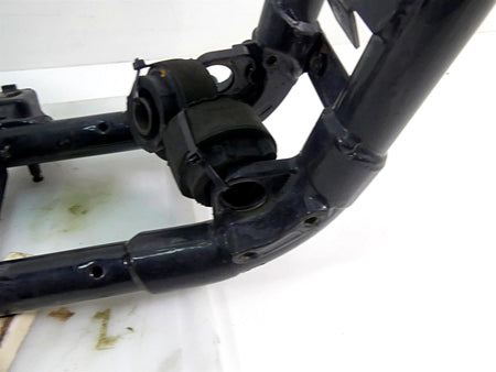 2005 Harley Sportster XL1200 C Straight Main Frame Chassis With Clean Indiana Title 49439-10 {{ shop.shopifyCountryName }} - Mototech271