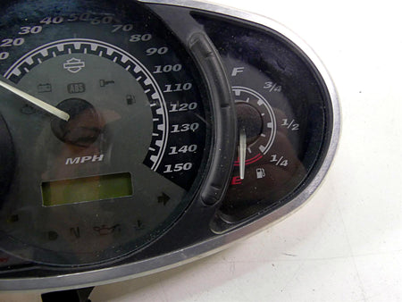 2015 Harley VRSCF Muscle V-Rod Gauges Speedometer Instrument 13K 71962-09A {{ shop.shopifyCountryName }} - Mototech271