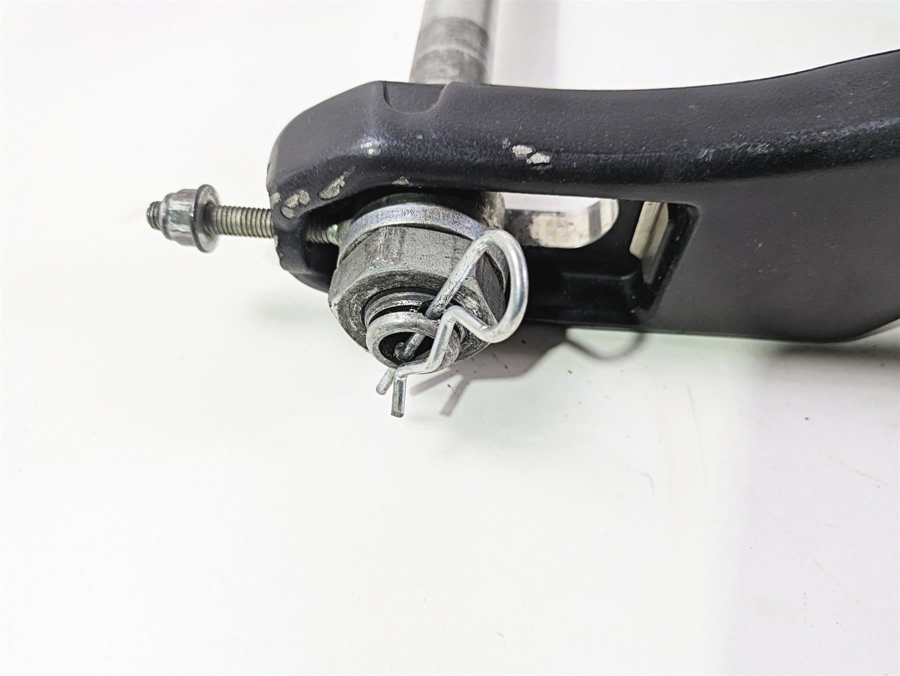 2022 Harley RA1250 S Pan America Rear Swingarm Swing Arm & Axle 47400130 {{ shop.shopifyCountryName }} - Mototech271