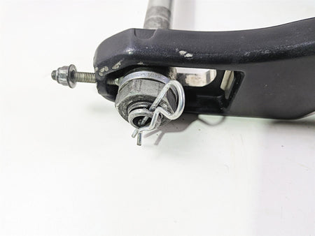 2022 Harley RA1250 S Pan America Rear Swingarm Swing Arm & Axle 47400130 {{ shop.shopifyCountryName }} - Mototech271