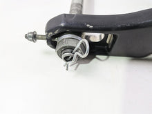 Load image into Gallery viewer, 2022 Harley RA1250 S Pan America Rear Swingarm Swing Arm &amp; Axle 47400130

