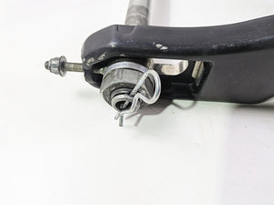 2022 Harley RA1250 S Pan America Rear Swingarm Swing Arm & Axle 47400130