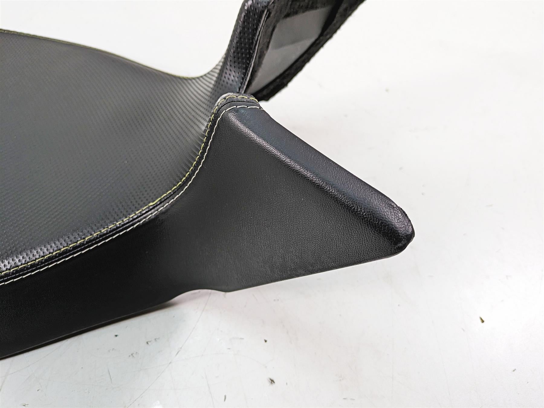 2017 Mv Agusta Dragster 800 Duo Rider Passenger Seat Saddle 80A0B8855 {{ shop.shopifyCountryName }} - Mototech271