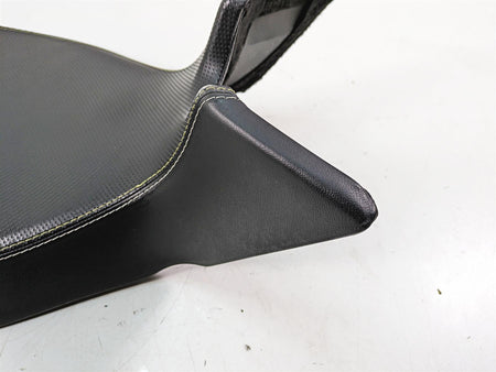 2017 Mv Agusta Dragster 800 Duo Rider Passenger Seat Saddle 80A0B8855 {{ shop.shopifyCountryName }} - Mototech271