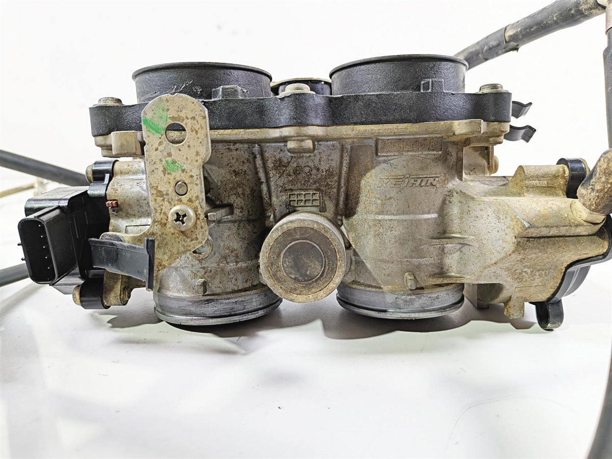 2020 Honda Talon SXS1000 S2R 1000R Throttle Body Fuel Injection 16400-HL6-B02 {{ shop.shopifyCountryName }} - Mototech271
