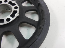 Load image into Gallery viewer, 2021 Harley Softail FLSB Sport Glide Rear Drive Belt Pulley 66T 24mm 37778-07
