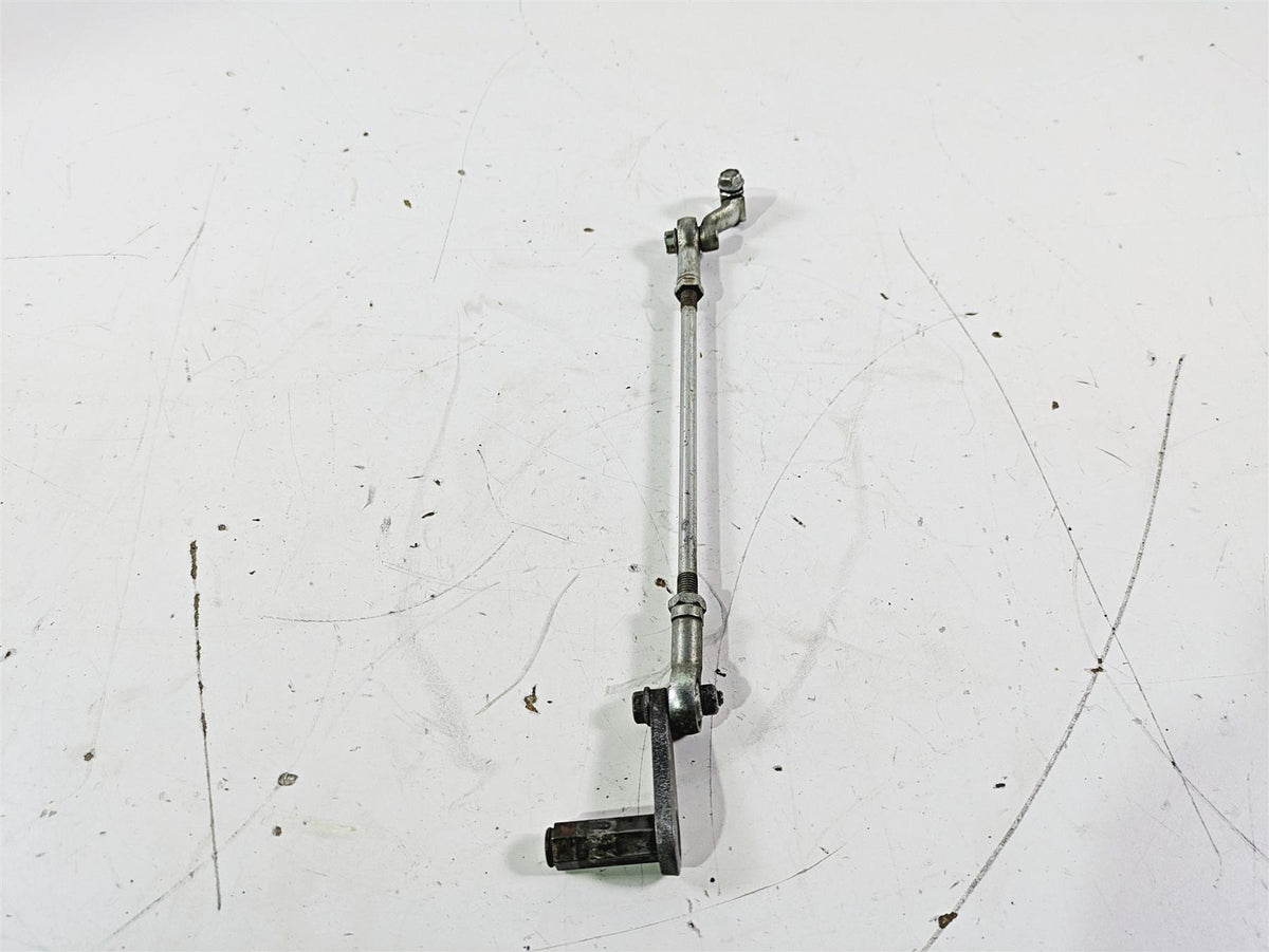 2004 Victory Kingpin Shifter Linkage Shift Lever Link - Floorboard 1014246 {{ shop.shopifyCountryName }} - Mototech271