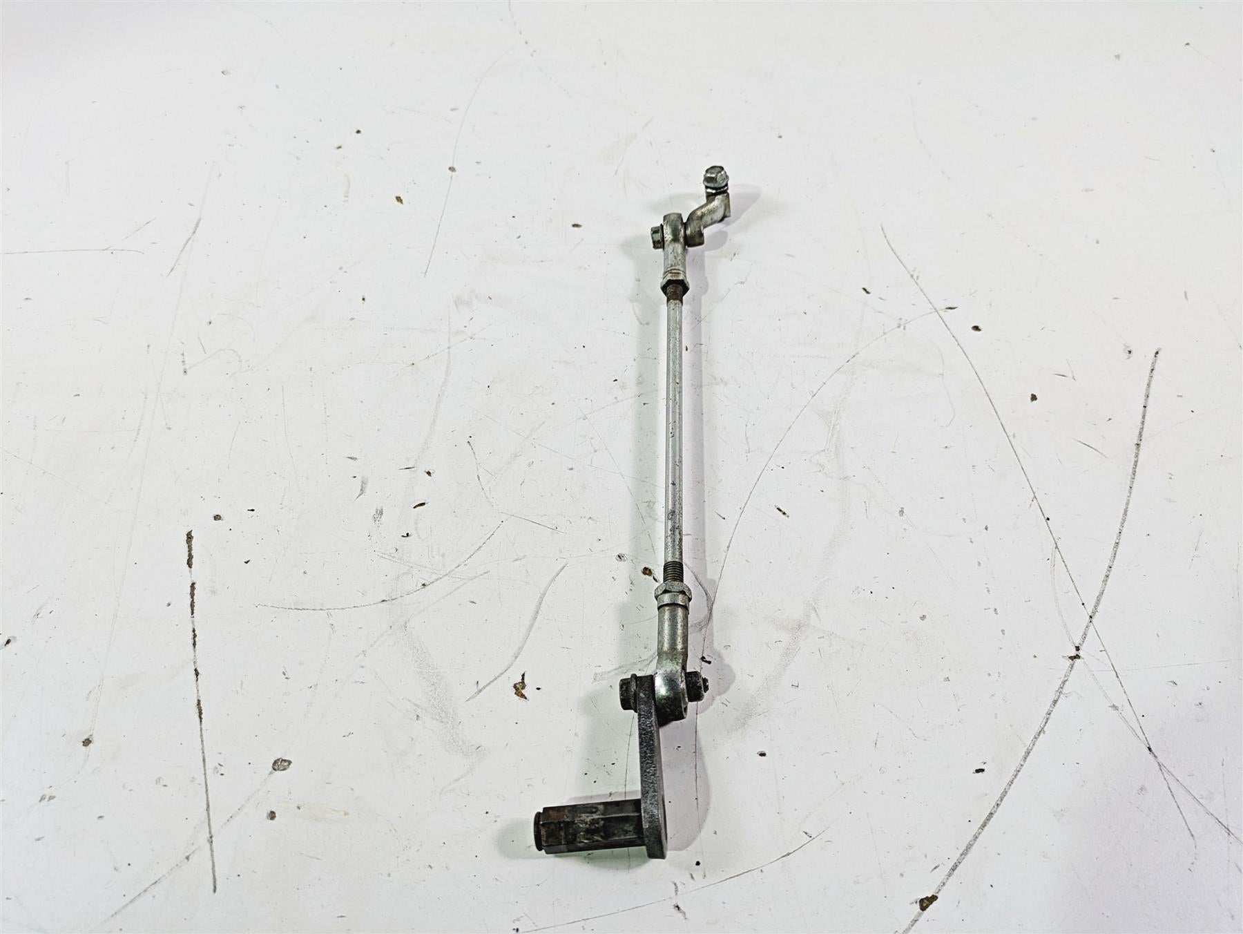 2004 Victory Kingpin Shifter Linkage Shift Lever Link - Floorboard 1014246 {{ shop.shopifyCountryName }} - Mototech271