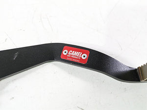 2021 Yamaha Tenere 700 XTZ7 Rear Brake Pedal Camel ADV The Fix Tip BW3-27200-01 | Mototech271