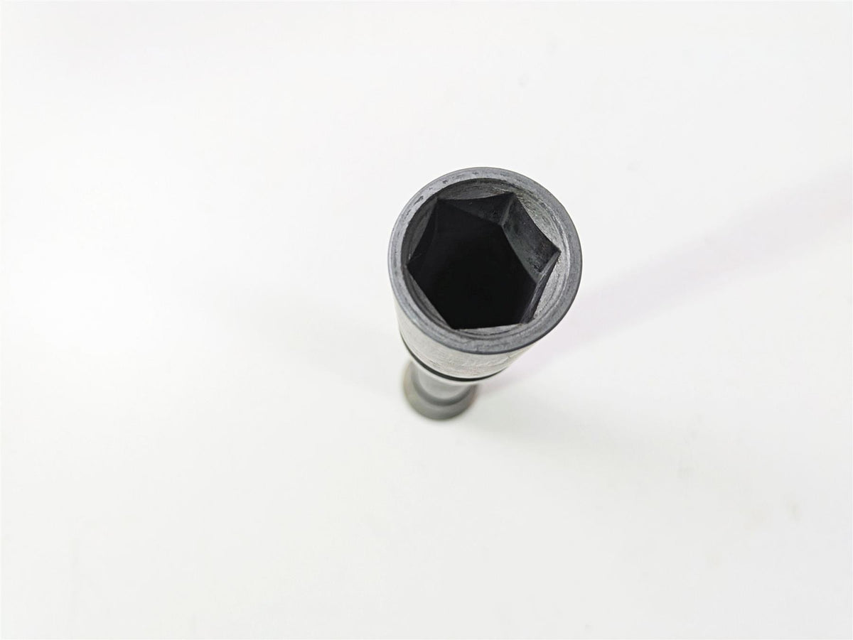 2014 BMW K1600 GTL K48 Front Axle Wheel Spindle 31448526440 {{ shop.shopifyCountryName }} - Mototech271