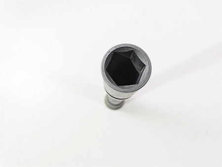 2014 BMW K1600 GTL K48 Front Axle Wheel Spindle 31448526440 {{ shop.shopifyCountryName }} - Mototech271