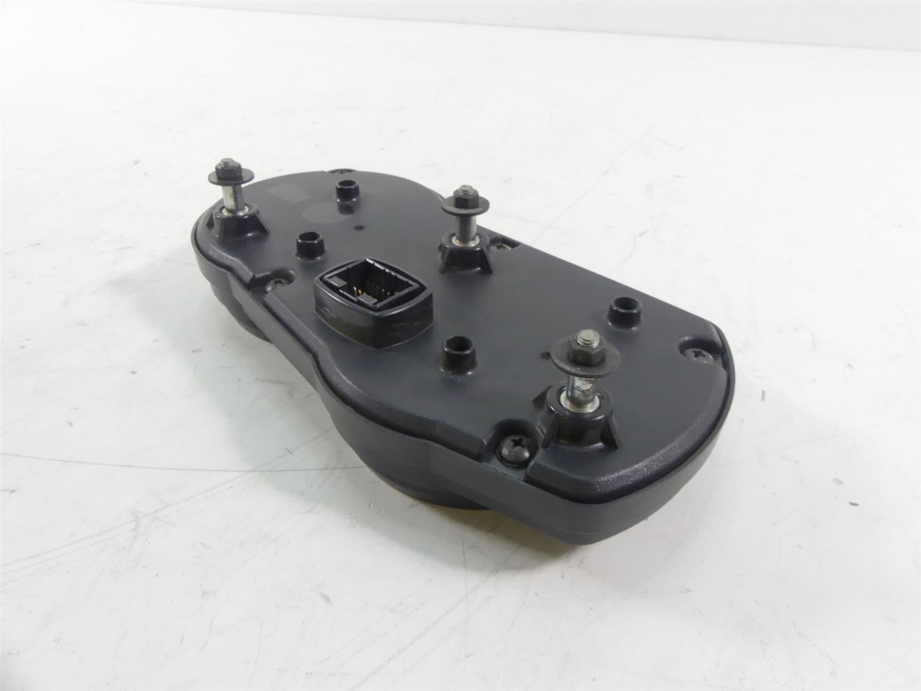 2001 Kawasaki ZX600J2 ZX6R Ninja Speedometer Speedo Gauge 55K 28011-1203 {{ shop.shopifyCountryName }} - Mototech271