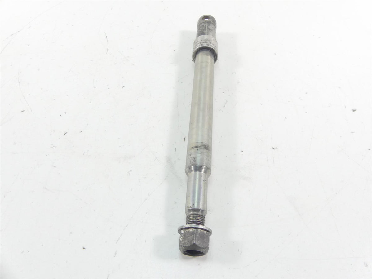 2013 Harley Touring FLHTK Electra Glide Front Axle Wheel Spindle 25mm 41547-07A {{ shop.shopifyCountryName }} - Mototech271