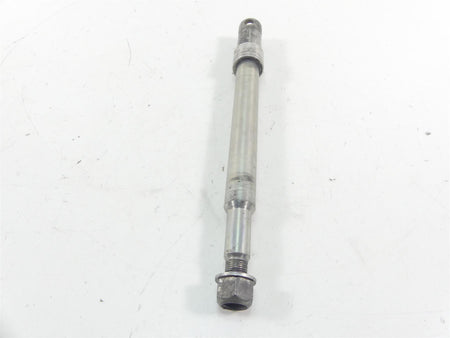 2013 Harley Touring FLHTK Electra Glide Front Axle Wheel Spindle 25mm 41547-07A {{ shop.shopifyCountryName }} - Mototech271