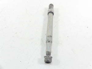 2013 Harley Touring FLHTK Electra Glide Front Axle Wheel Spindle 25mm 41547-07A | Mototech271