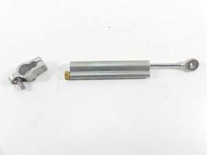 Ohlins Steering Damper S00001 13048 240mm Ducati Mv Agusta Kawasaki Yamaha | Mototech271