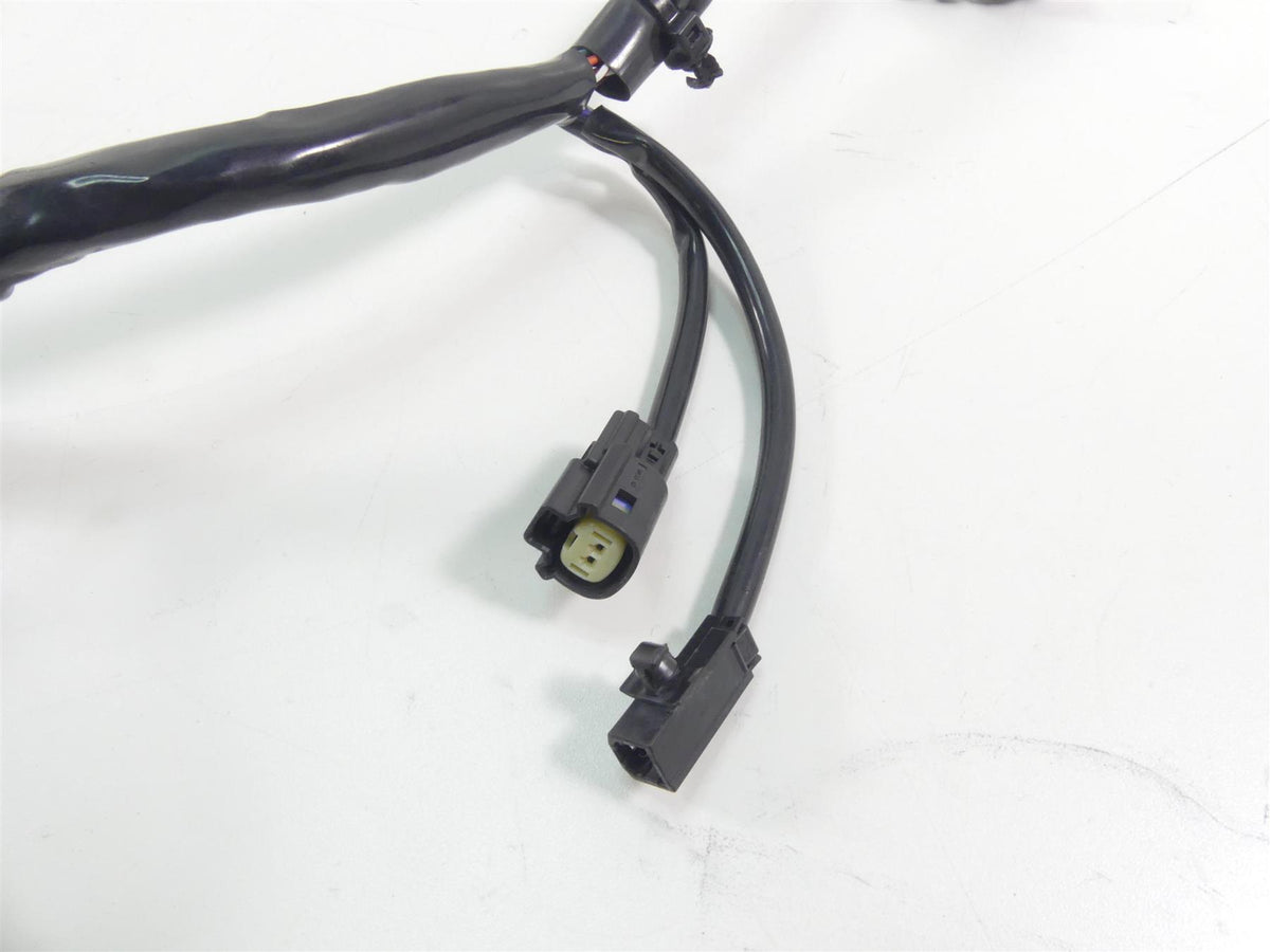 2014 Harley Touring FLHTK Electra Glide Front Fairing Wiring Harness 69200121A {{ shop.shopifyCountryName }} - Mototech271