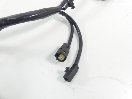 2014 Harley Touring FLHTK Electra Glide Front Fairing Wiring Harness 69200121A {{ shop.shopifyCountryName }} - Mototech271