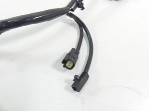 2014 Harley Touring FLHTK Electra Glide Front Fairing Wiring Harness 69200121A | Mototech271