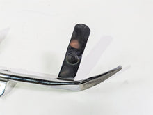 Load image into Gallery viewer, 2008 Harley FXCWC Softail Rocker Side Kickstand Kick Stand 50087-07A
