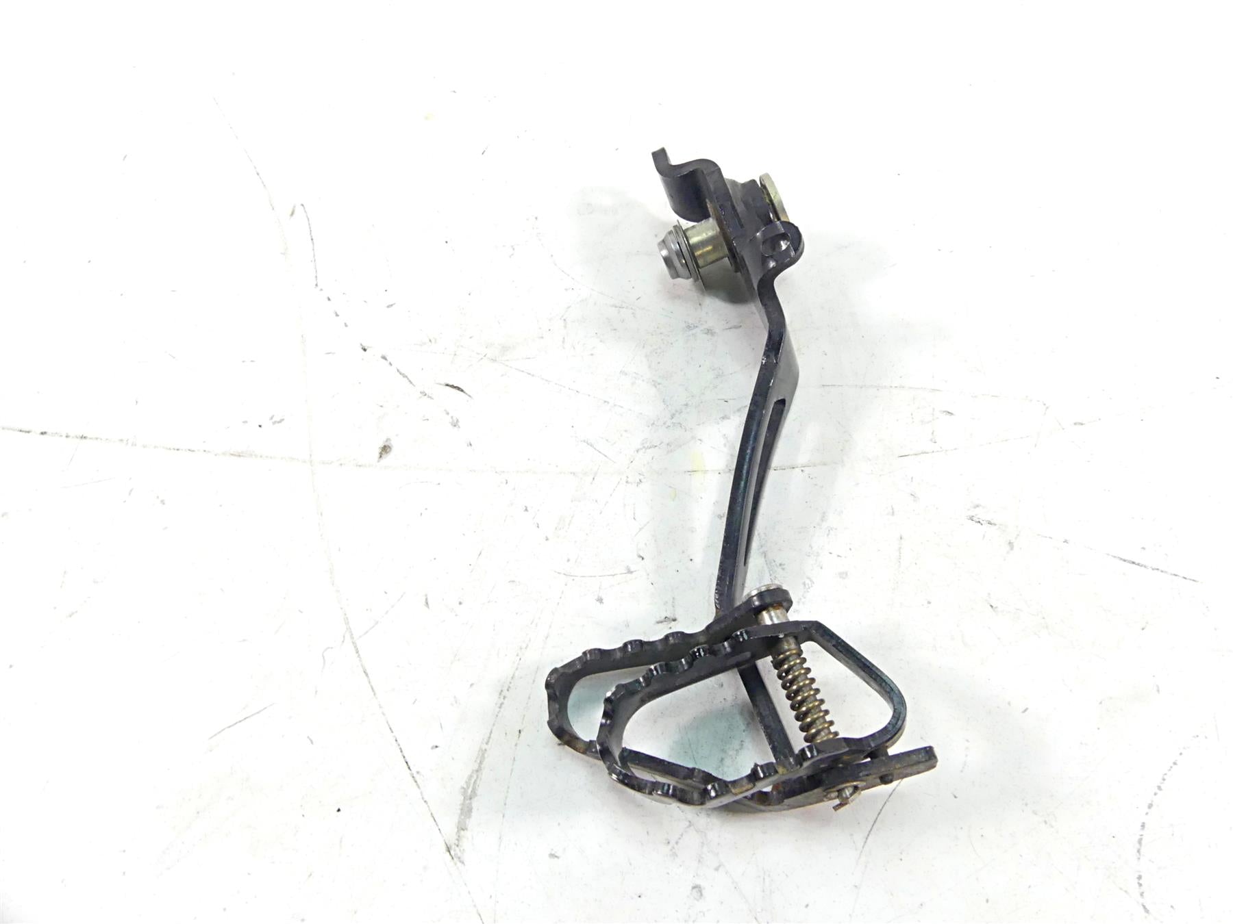 2016 BMW R1200GS Adv K51 Rear Brake Pedal Lever 35218529841 {{ shop.shopifyCountryName }} - Mototech271