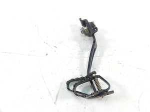 2016 BMW R1200GS Adv K51 Rear Brake Pedal Lever 35218529841
